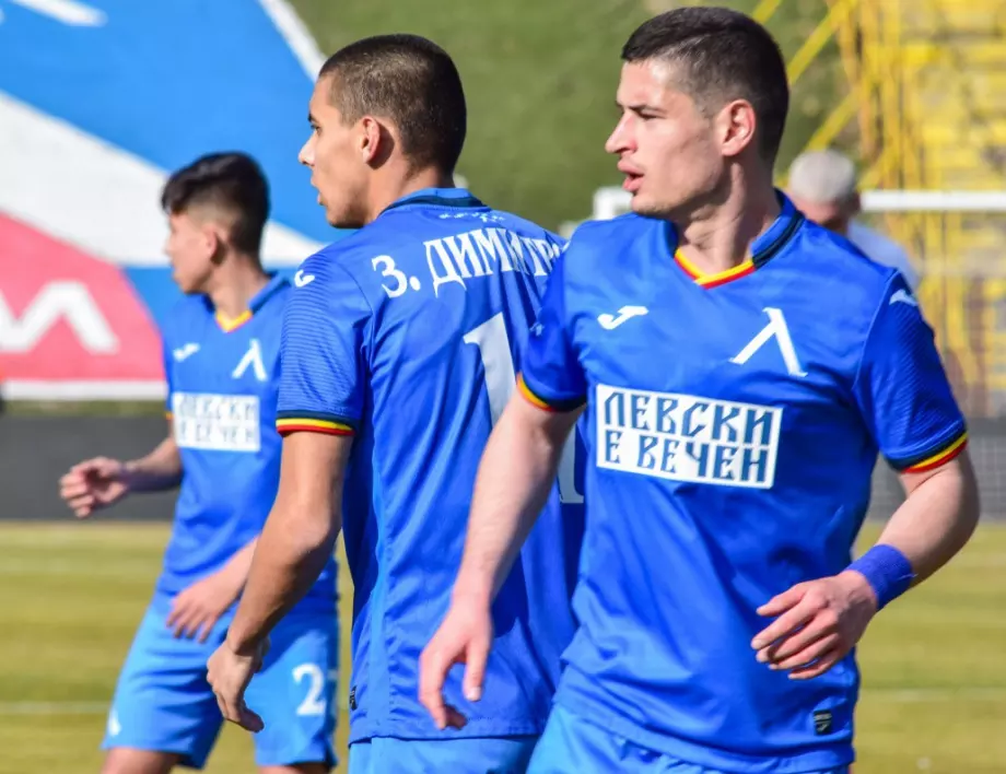 Ново начало: Левски и Локо Пловдив рестартират сезона с люто дерби 