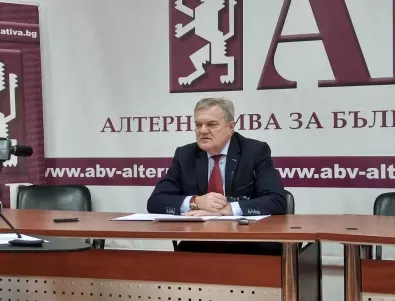 Лидерът на АБВ във Варна: Хленчът за брутализма в арестите не изглежда никак прилично