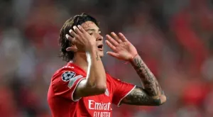 Нюкасъл вади пачките за перлата на Бенфика Дарвин Нунес – ето колко дават за уругвайския голаджия