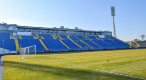 Скандално: Септември приема Левски на... "Герена"