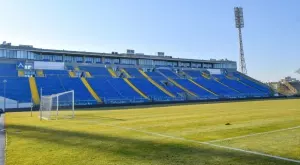 Румен Чандъров се разбра с Левски как ще се делят приходите от мача за Купата на България на "Герена"