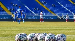 Футболът по телевизията днес (29 04, петък)