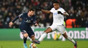 Едер Милитао: Доказах, че сумата, която Реал плати за мен си заслужаваше