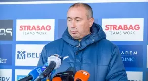 Мъри праща чужденци в дубъла на Левски, ще трупат опит 