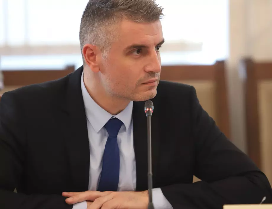 Радослав Рибарски: Бихме подкрепили кабинет, който се основава на ясни приоритети