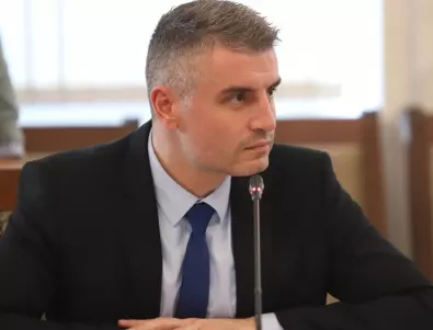 Рибарски: И ПП-ДБ няма да присъства в парламента по искането на Пеевски за енергетиката