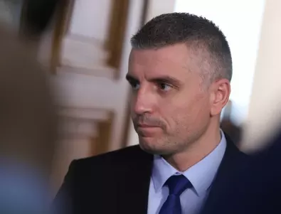 Радослав Рибарски: Не бих пожелал ИТН за партньор на никого