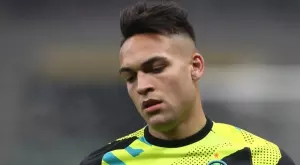 Агентът на Лаутаро говори за бъдещето му и къде ще продължи да играе