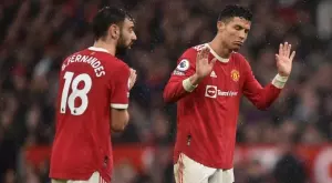 Преди мача с Атлети в Шампионска лига: Паника в Манчестър - две звезди на Юнайтед с COVID