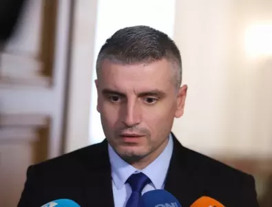 Кой е Радослав Рибарски - кандидат на ПП-ДБ за министър на енергетиката?
