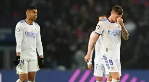 Очаква се Лука Йович и Реал Мадрид да се разделят това лято