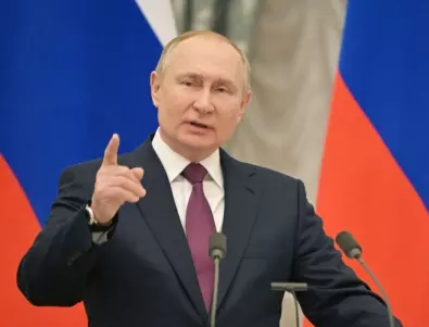 Какво е замислил Путин: защо иска Западът да плаща с рубли за руския газ?