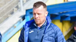 Елин Топузаков дава пресконференция преди Левски - Берое