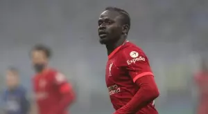 Легендата Яя Туре: Искам Мане със Златната топка