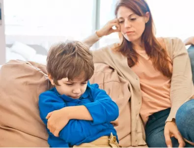 Защо децата на мързеливите родители са най-умни? Обгрижването не работи