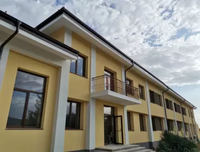 Община Казанлък получи дофинансиране за изграждане на Детска академия за таланти