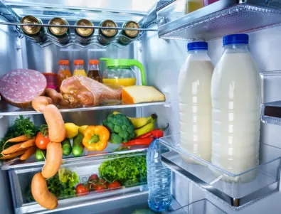 Колко време може да се съхранява месо в хладилник?