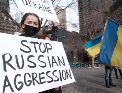 Киев: Руските войски около Украйна достигнаха 149 000 