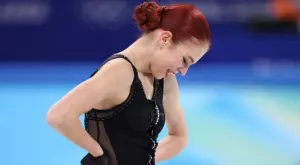 Сребърната медалистка в пързалянето: Повече никога на леда, мразя този спорт!