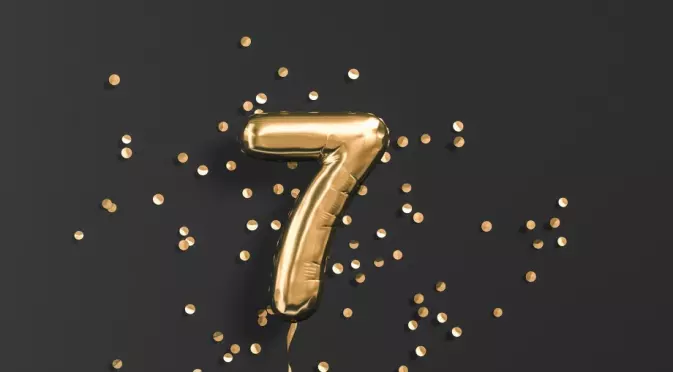 7-ми декември: Числото 7 носи Невероятен късмет за четири зодии