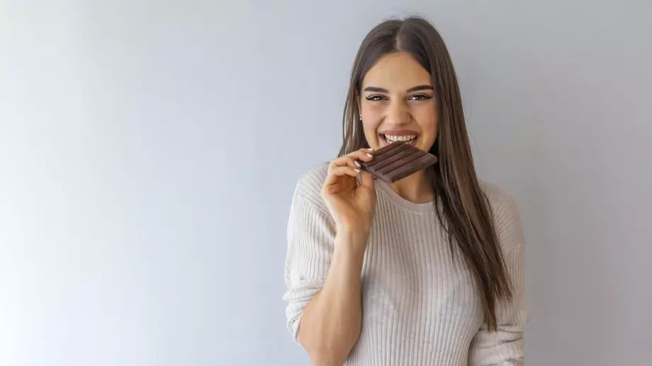 Как да се преборим с шоколадовата зависимост?