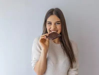Лекар разкри по колко шоколад можем да ядем на ден без вреда за здравето