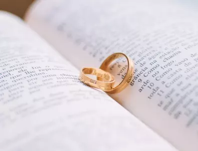 Злато или сребро: Как да изберем брачни халки за щастлив брак?