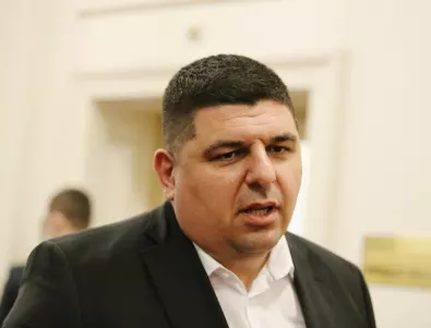 Ивайло Мирчев: Не се обсъжда смяната на министри