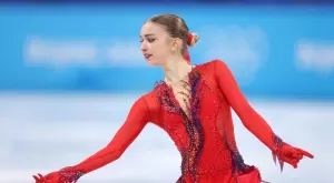 Александра Фейгин: Гледахме да не обръщаме внимание на ситуацията с Камила Валиева