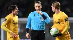 "Палачът" на ЦСКА мачка в Лигата на конференциите (пълни резултати)