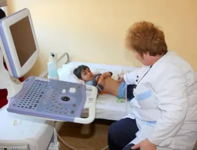 Самоков спечели финансиране за ремонт на детското отделение в местната болница