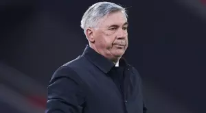 Остава или си отива? Реал Мадрид взе решение за дошлия под наем от Челси Кепа