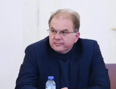 Радомир Чолаков: Смятам, че няма да има ново правителство
