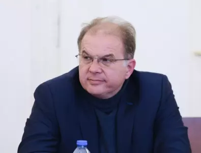 Чолаков: Повече няма да има обвинения, че ГЕРБ е против съдебната реформа и пази Гешев