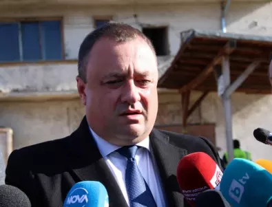 Земеделският министър отговори на президента за намаляване на ДДС на хляба
