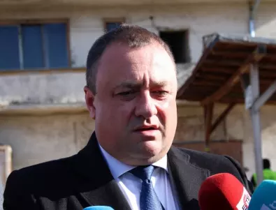 Земеделският министър: Дунчев пречи не само на коалицията, а и на собствената си партия