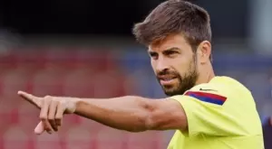 След Андора: Жерар Пике опитал да купи френски футболен клуб