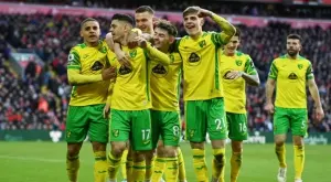 Максуел Корне с пропуска на сезона, който може да обрече Бърнли на изпадане (ВИДЕО)