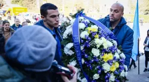 Станимир Стоилов реши кой застава на вратата на Левски за Суперкупата