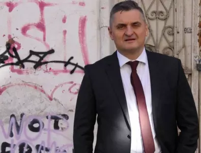 Кирил Добрев: Краят на БСП е след местните избори