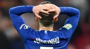 Жоржиньо изненада неприятно феновете на Челси, мечтае за друг треньор от английската Висша лига