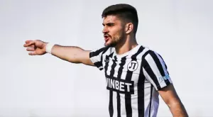 Преслав Боруков ще играе за Арда, от Кърджали представиха и бивш футболист на Левски