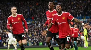 Ралф Рангник разтревожен за състоянието на Фред