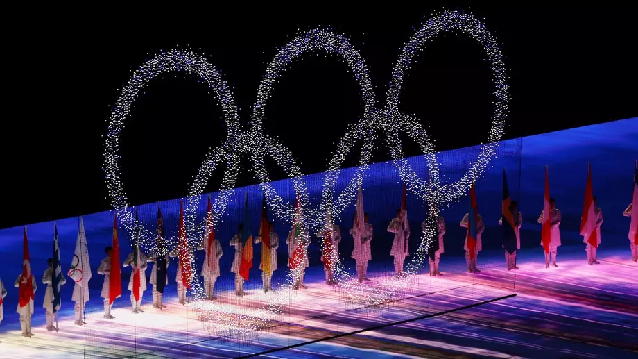 Край: Олимпиадата в Пекин бе закрита, "щафетата" е предадена на Италия