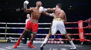 Официално: Бившият световен шампион Амир Хан се оттегля от бокса