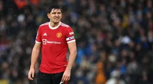 Докога Магуайър ще е титуляр в Манчестър Юнайтед? Играчи и фенове са му бесни