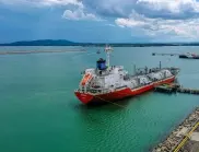 Ново корабно място ще строи фирма на Домусчиеви в Бургас