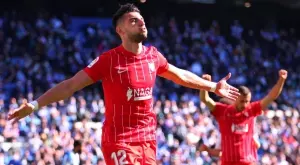 Реал Мадрид вече диша спокойно - нов "хикс" отдалечи Севиля от титлата в Ла Лига