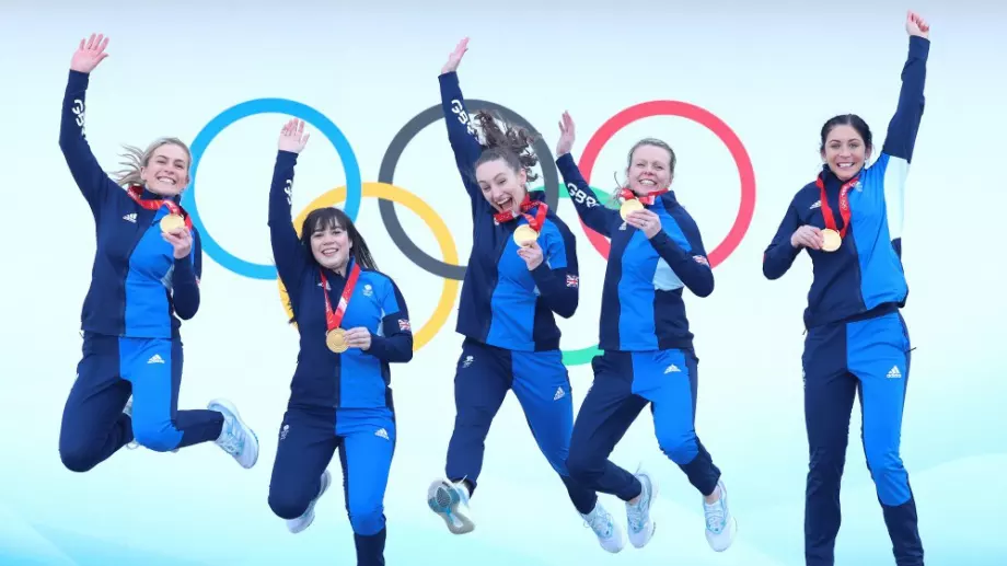 Край на Зимната олимпиада в Пекин: Коя страна спечели най-много медали? (пълно класиране)