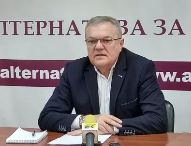 Румен Петков: Покрай газа станахме за смях едновременно в Русия и в Европа